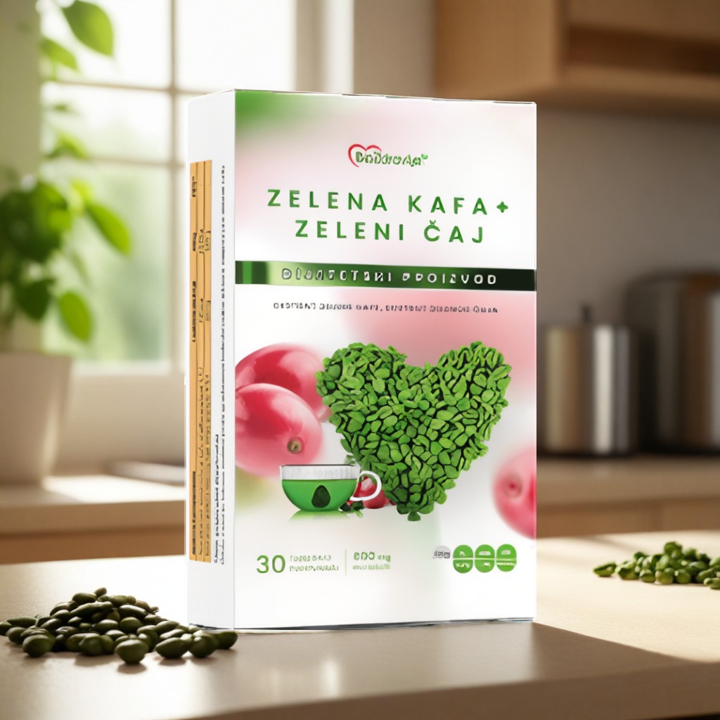 Product packshot