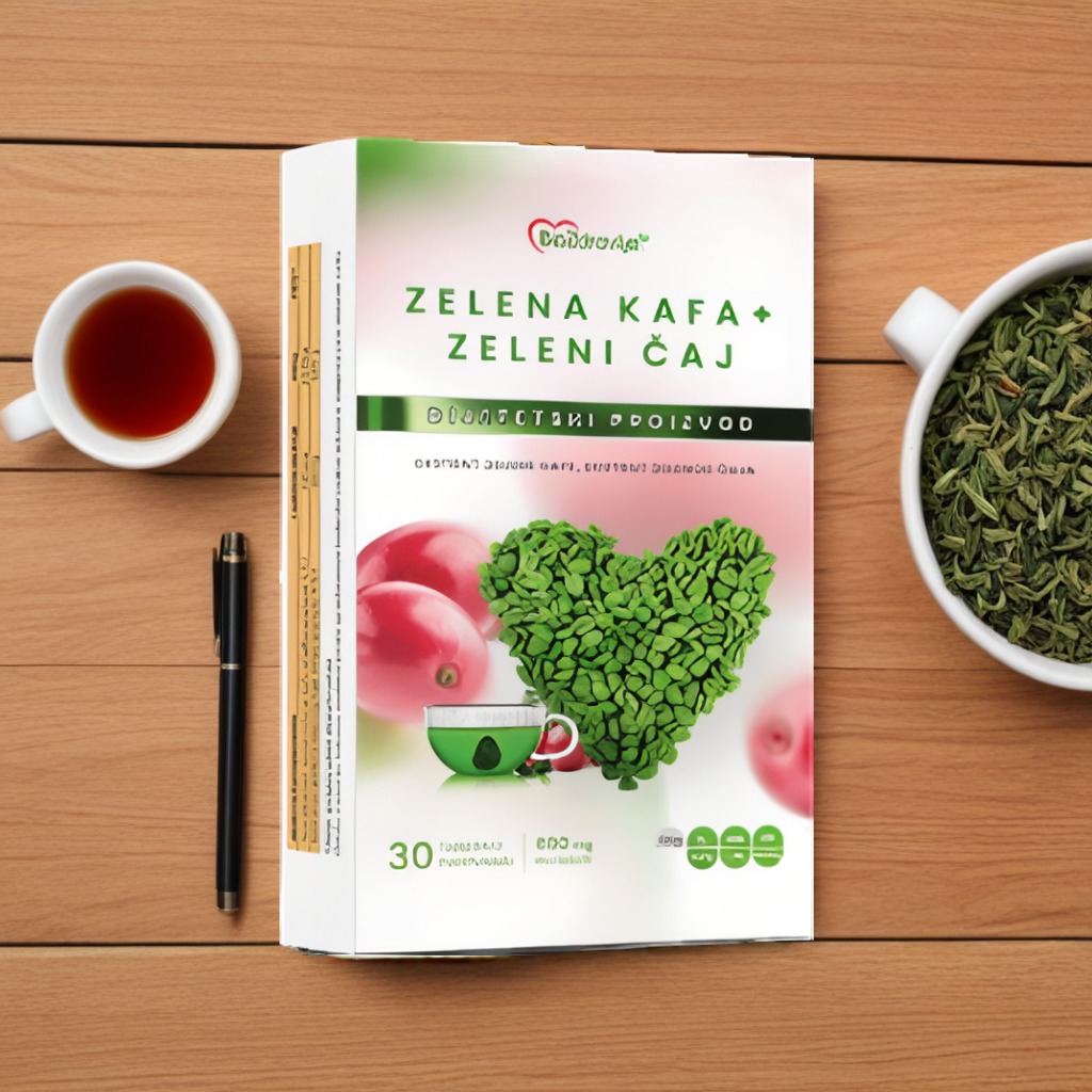 Product packshot