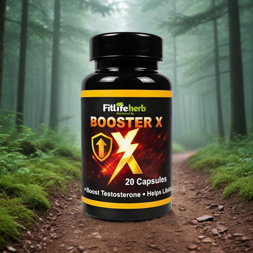 Product packshot