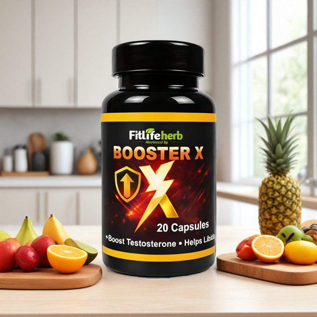 Product packshot