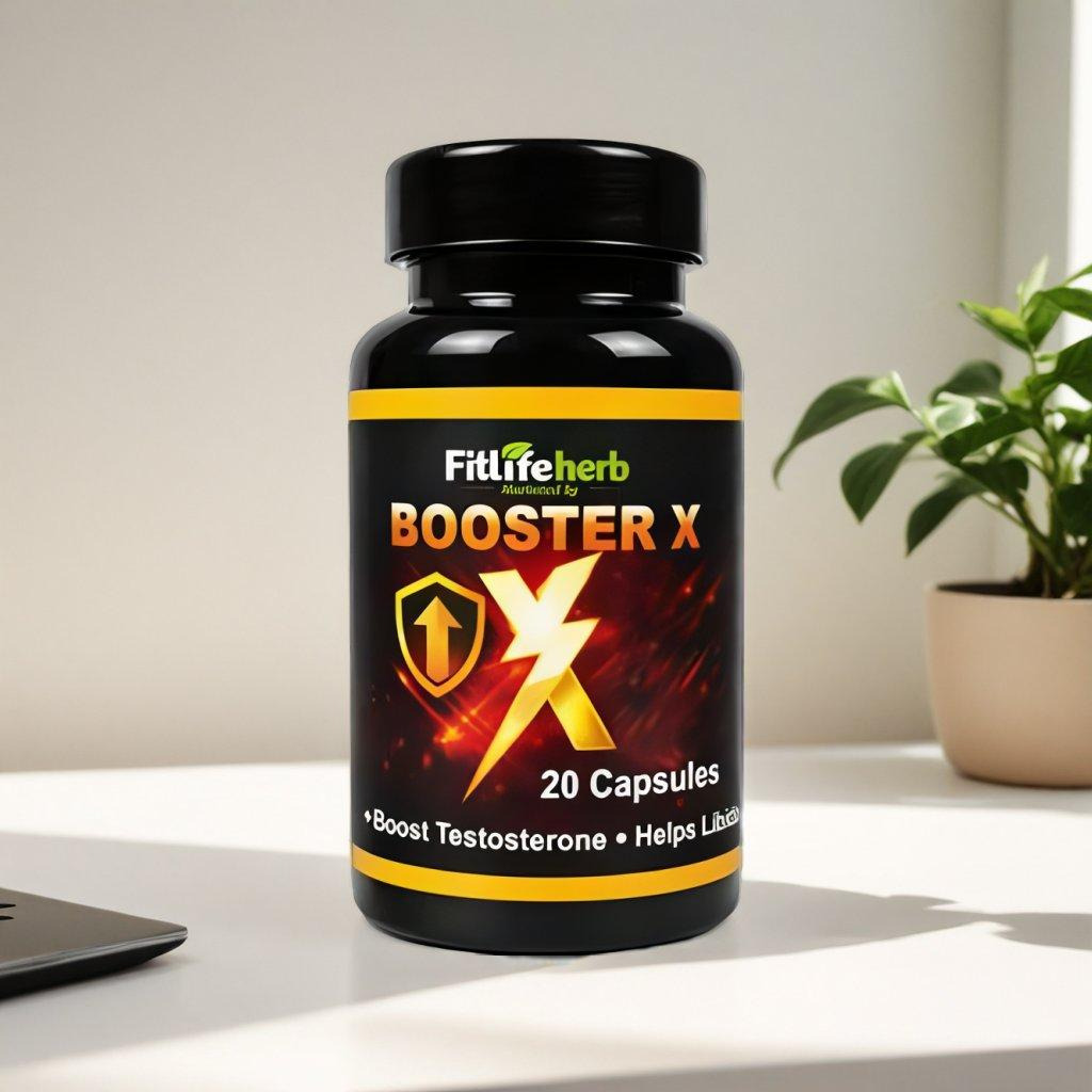 Product packshot