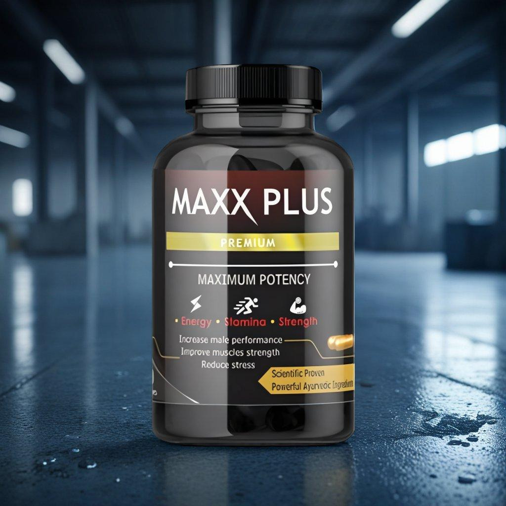 Product packshot