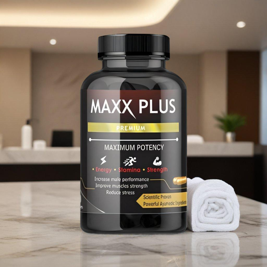 Product packshot