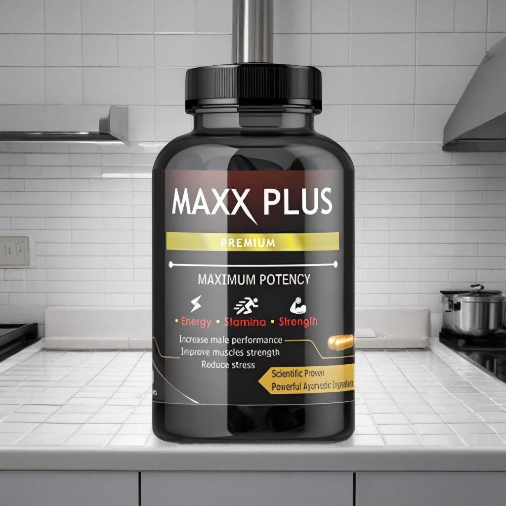 Product packshot