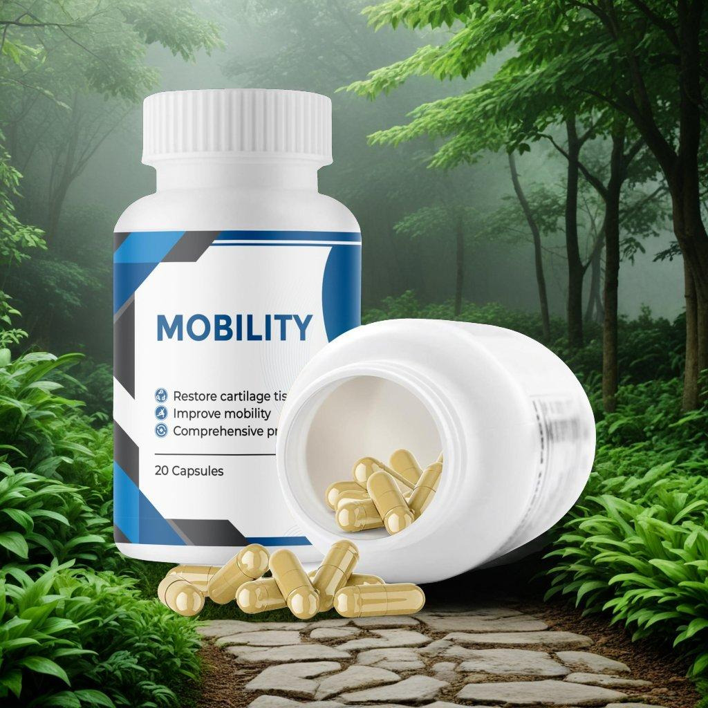 Mobility BDT container detail