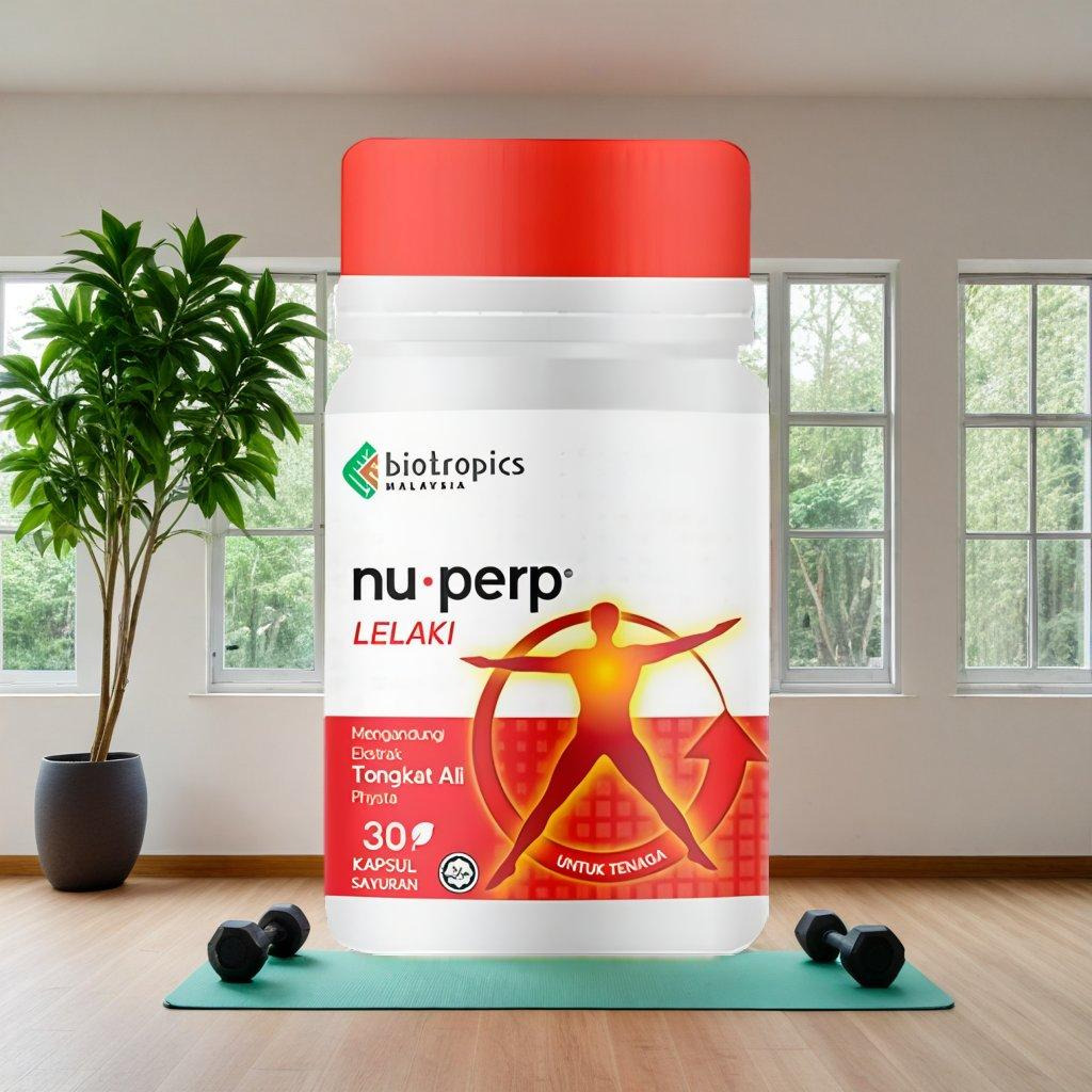 Product packshot
