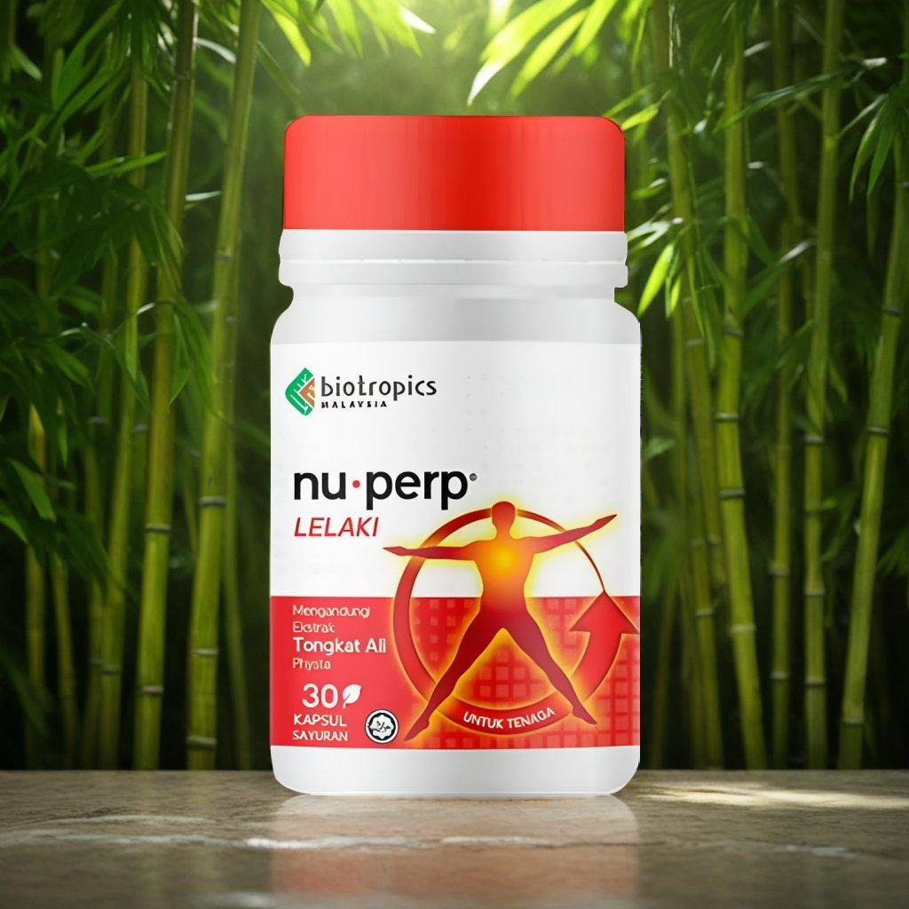 Product packshot