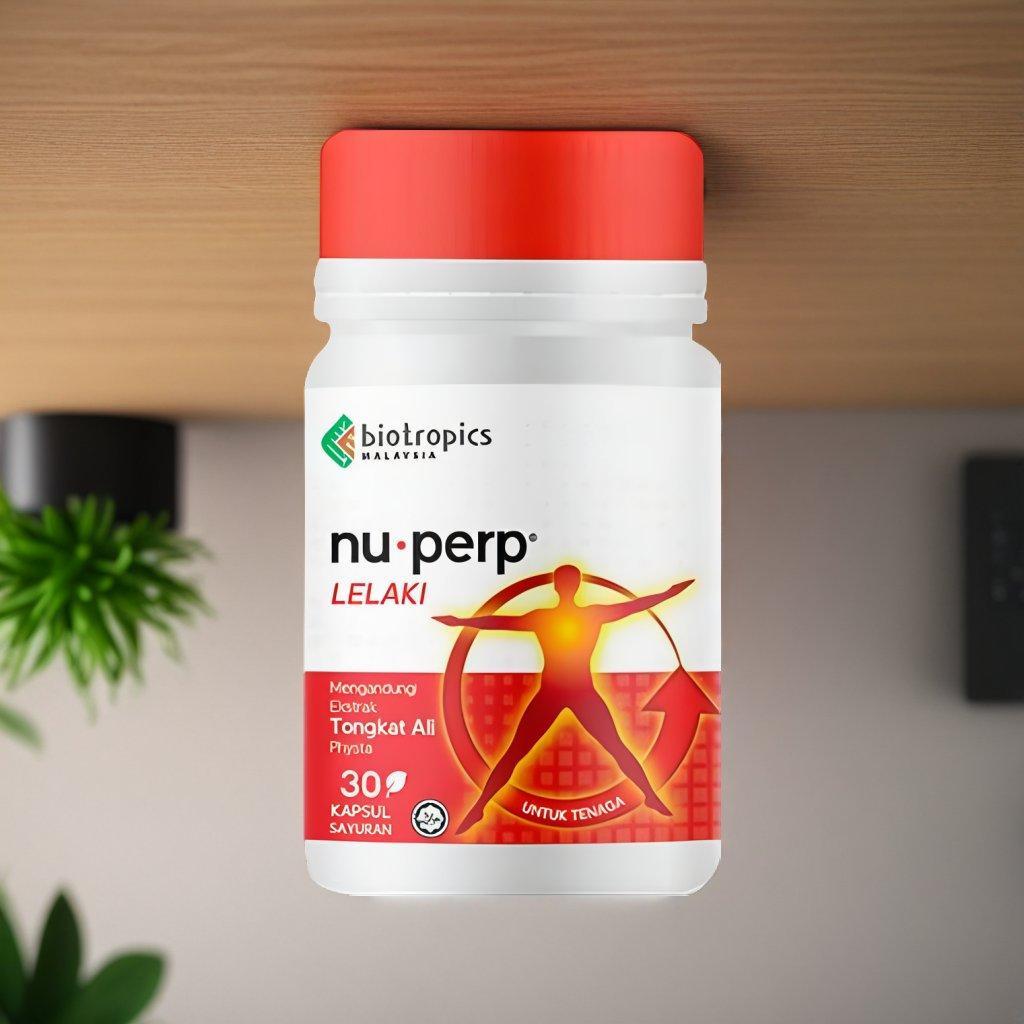 Product packshot