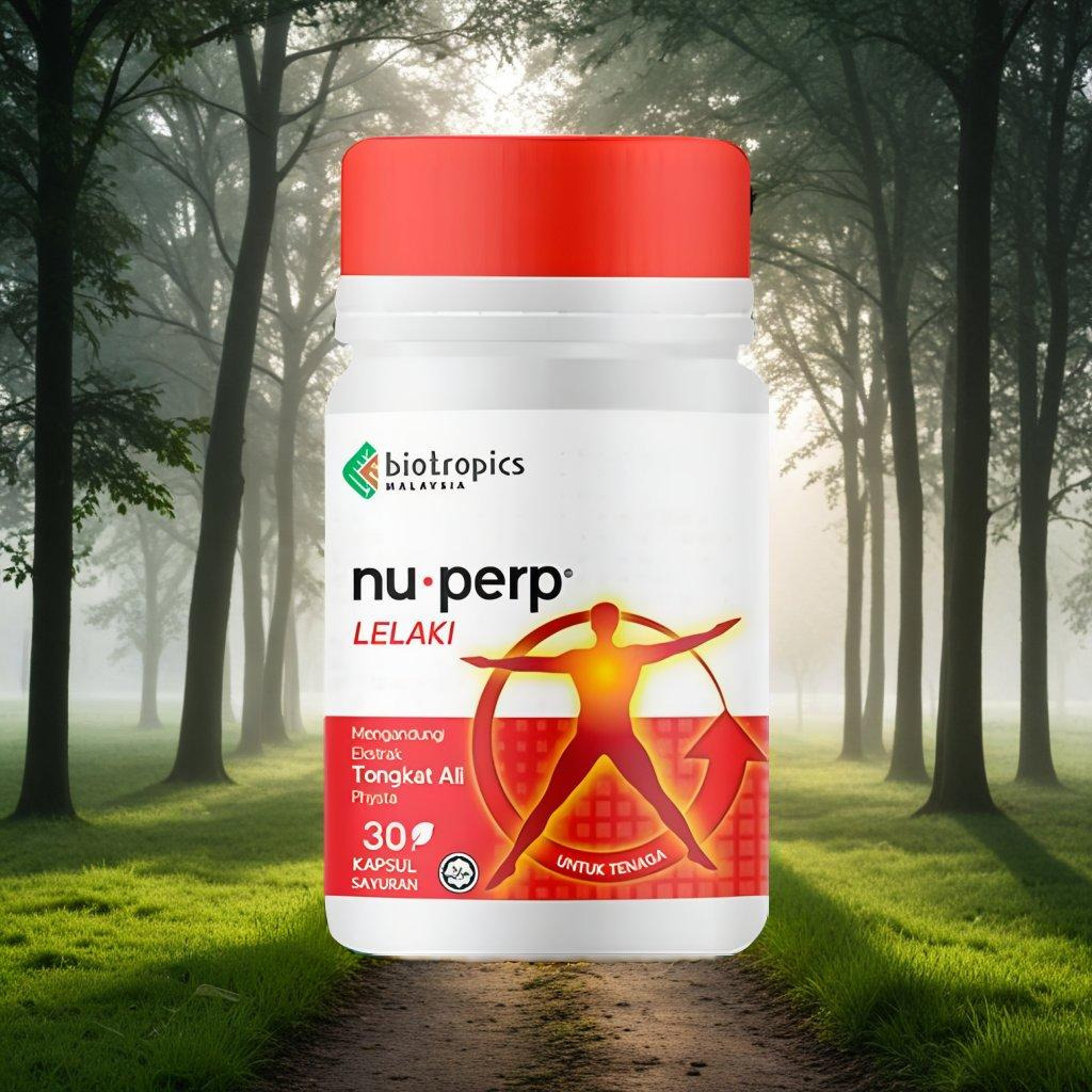 Product packshot