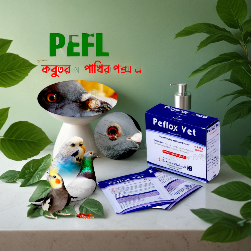Product packshot