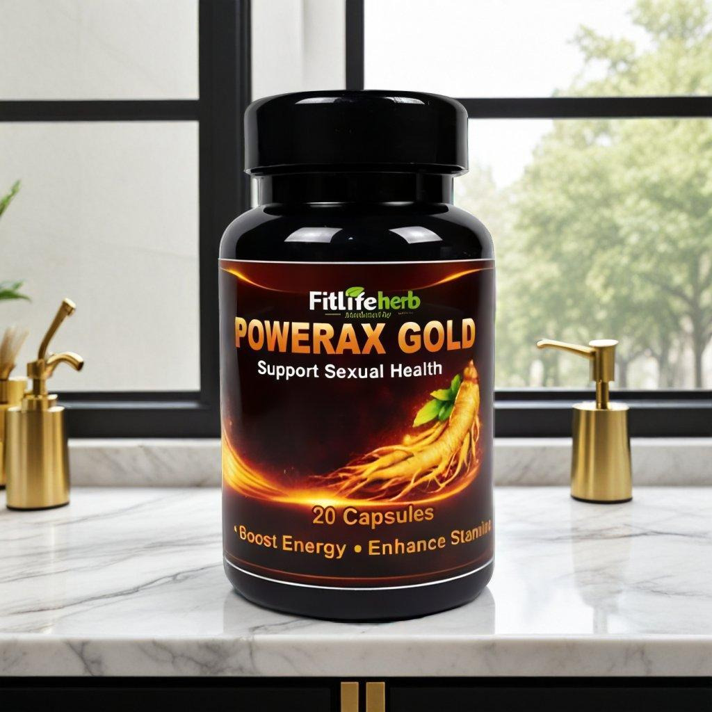 Product packshot