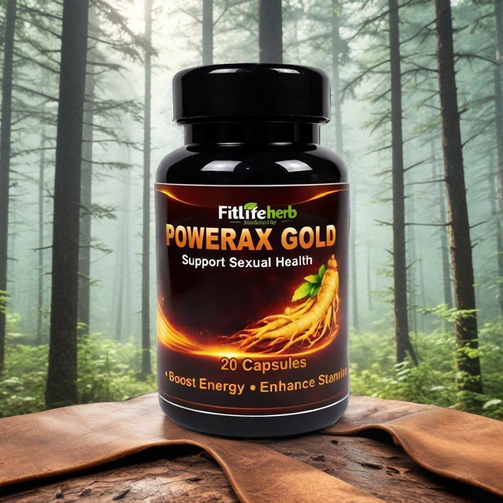 Product packshot