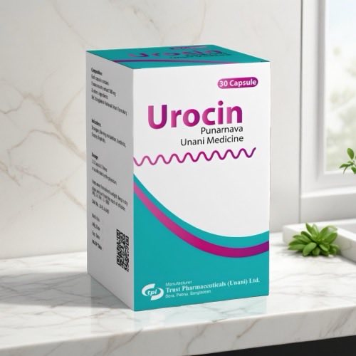 Urocin packshot
