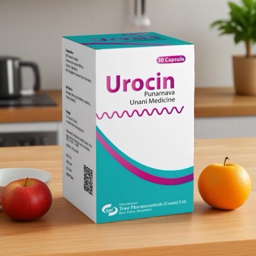 Urocin packshot