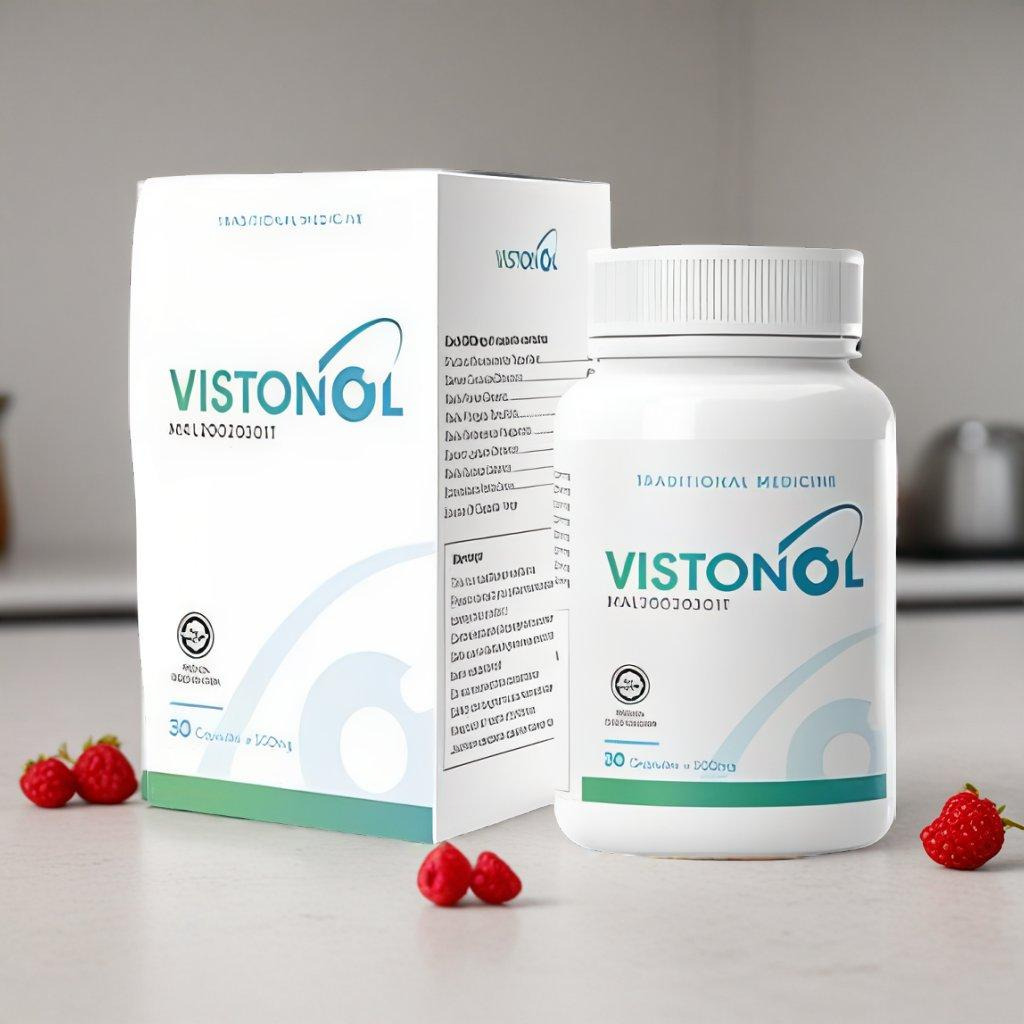Product packshot