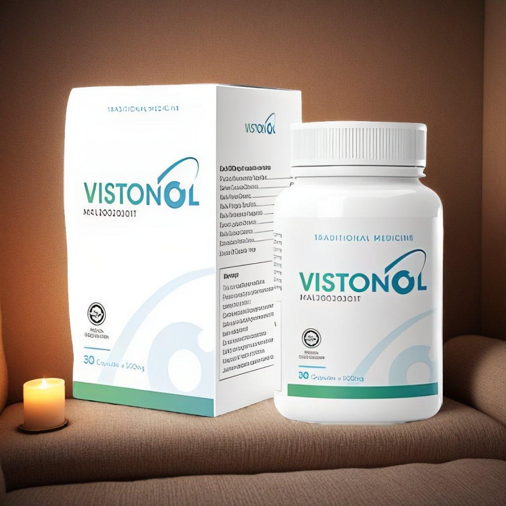 Product packshot