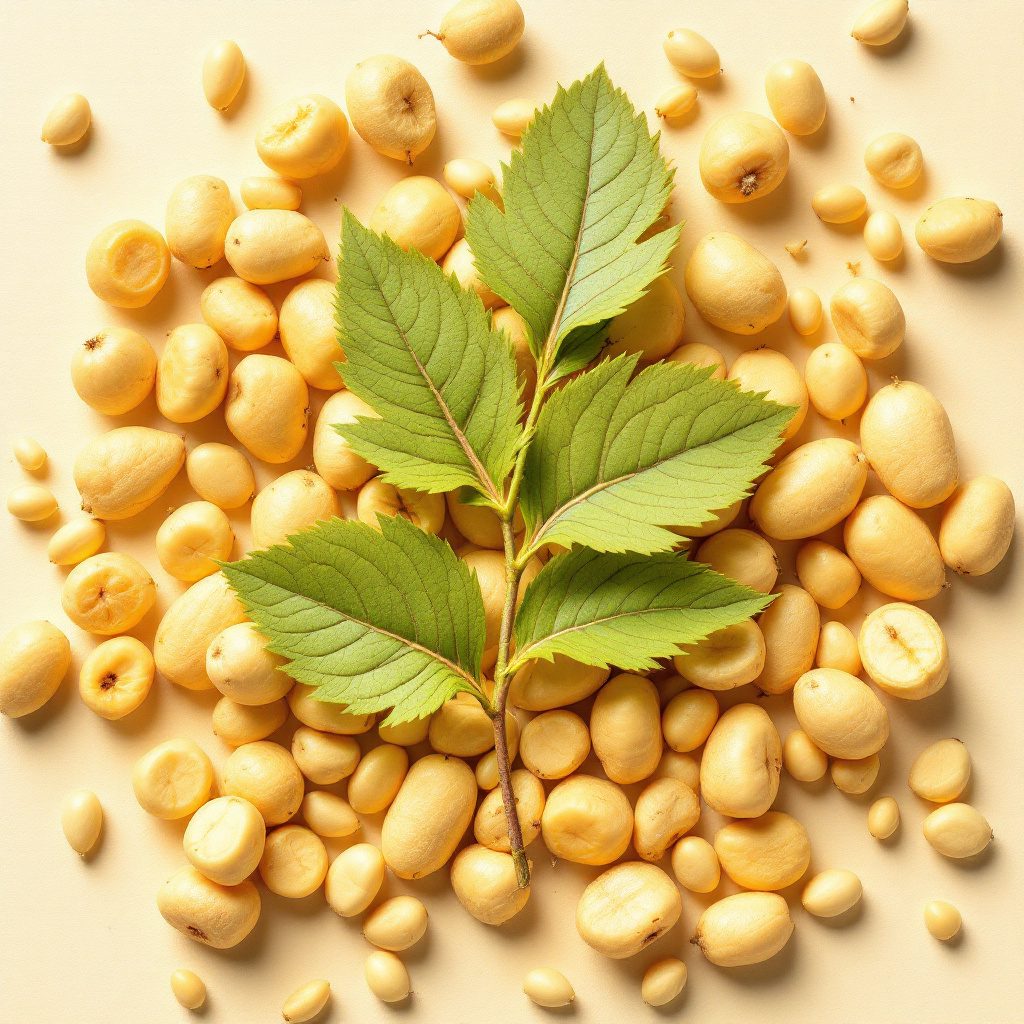 Ginseng wortel
