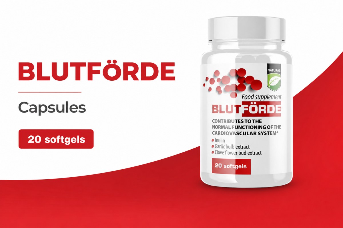 Blutforde