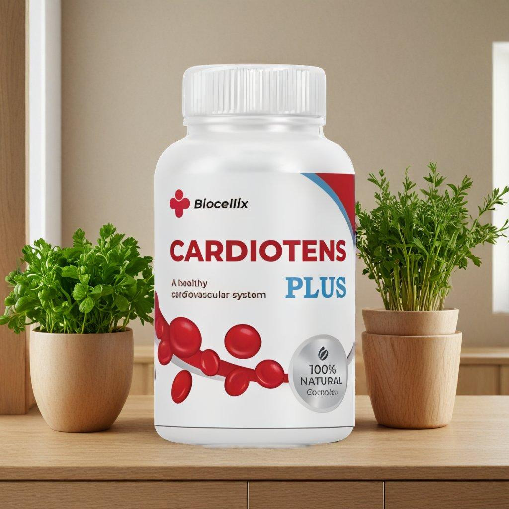 Product packshot