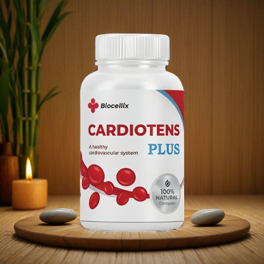 Product packshot