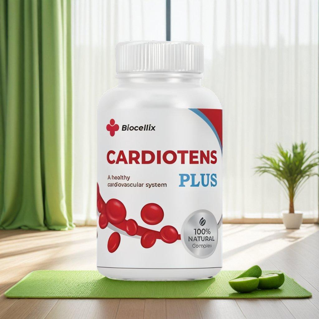 Product packshot