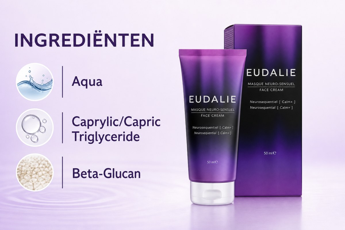 Eudalie