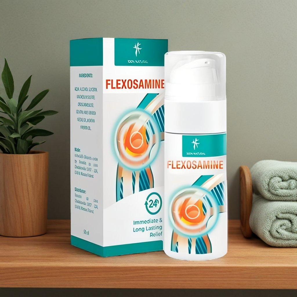 Product packshot