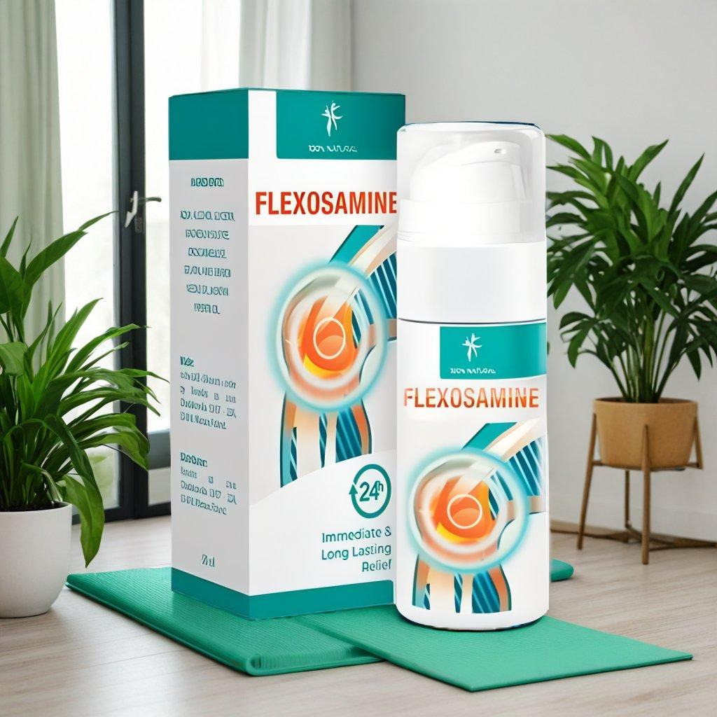 Product packshot