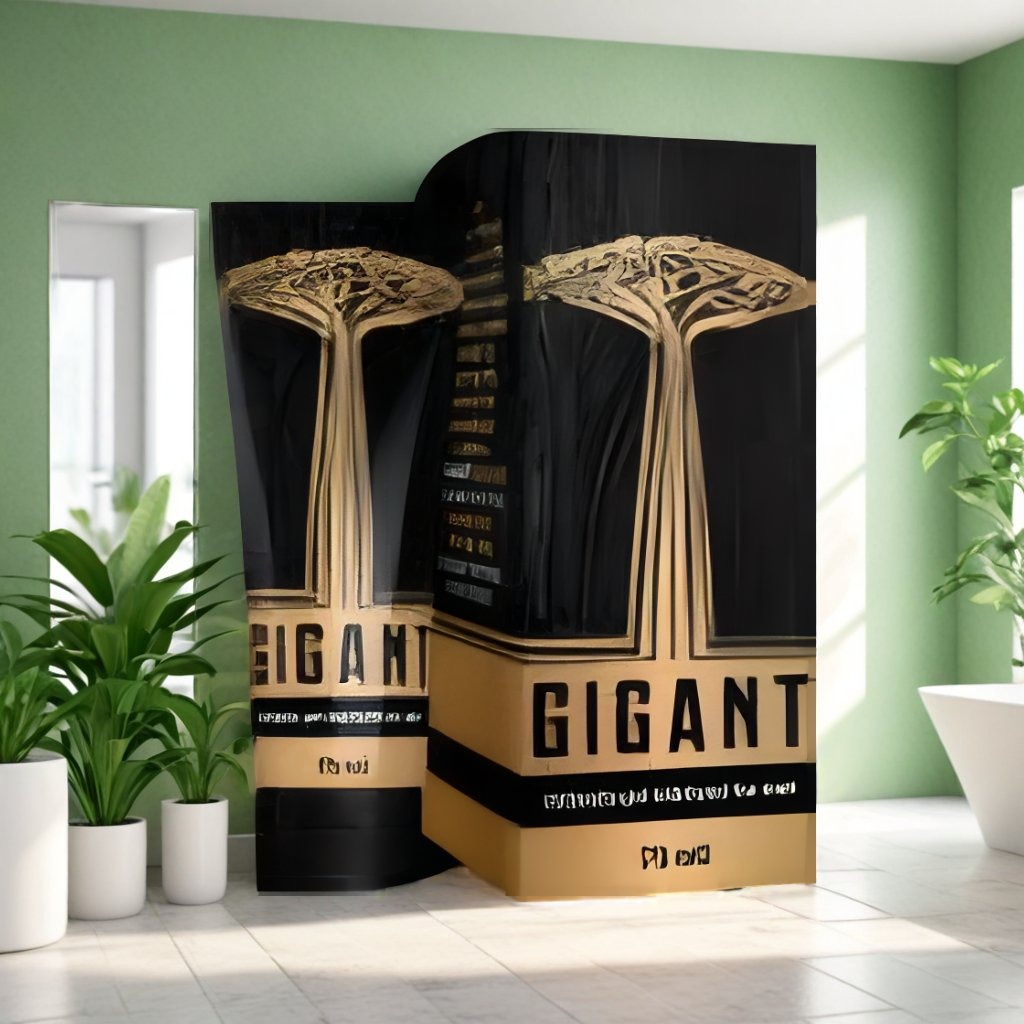 Product packshot