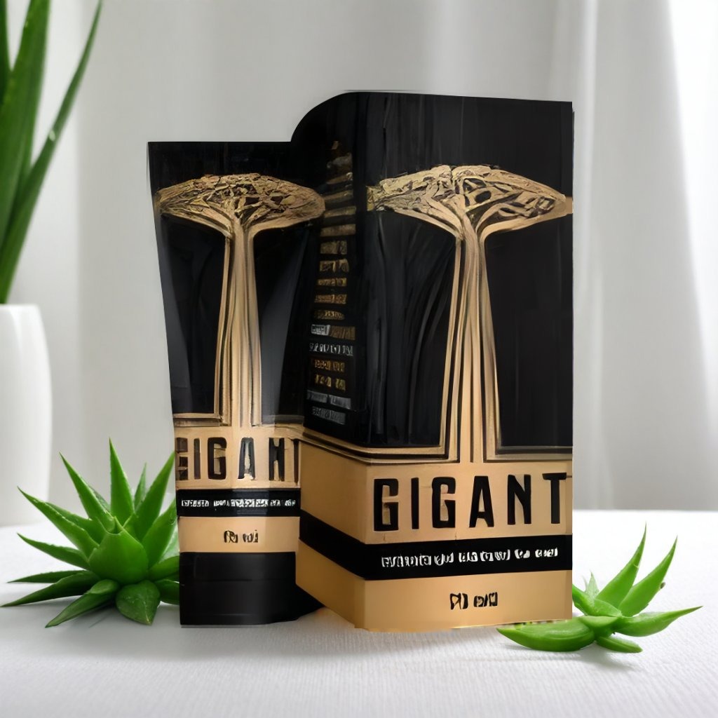 Product packshot