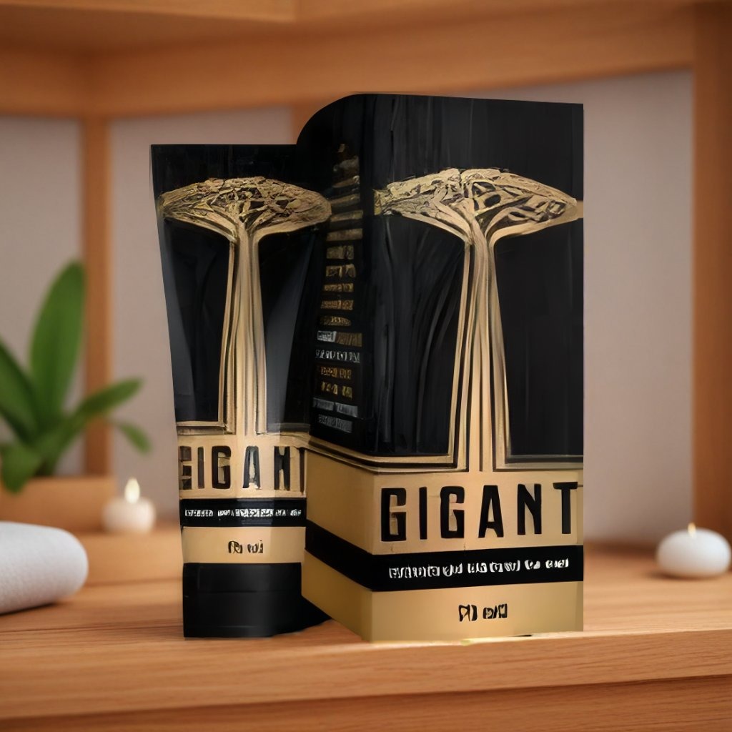 Product packshot