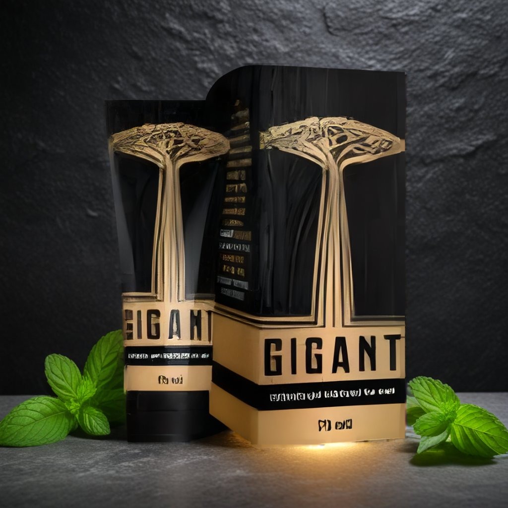 Product packshot