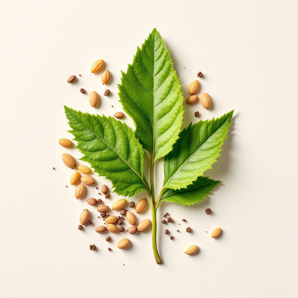 Groene thee extract