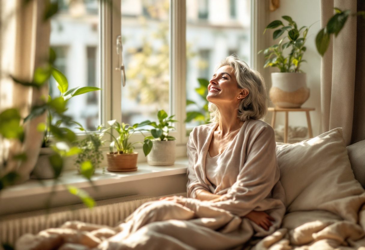 Lifestyle afbeelding Hondroine toepassing