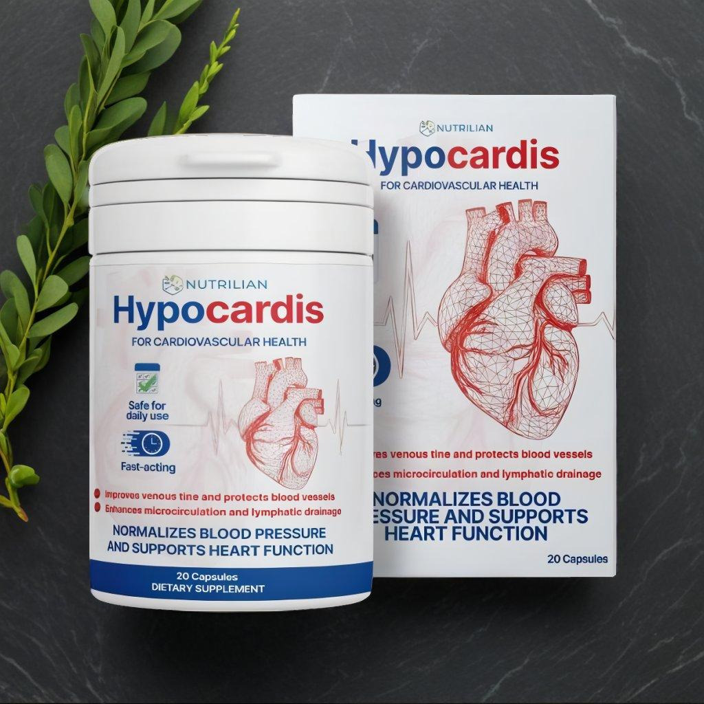 Product packshot