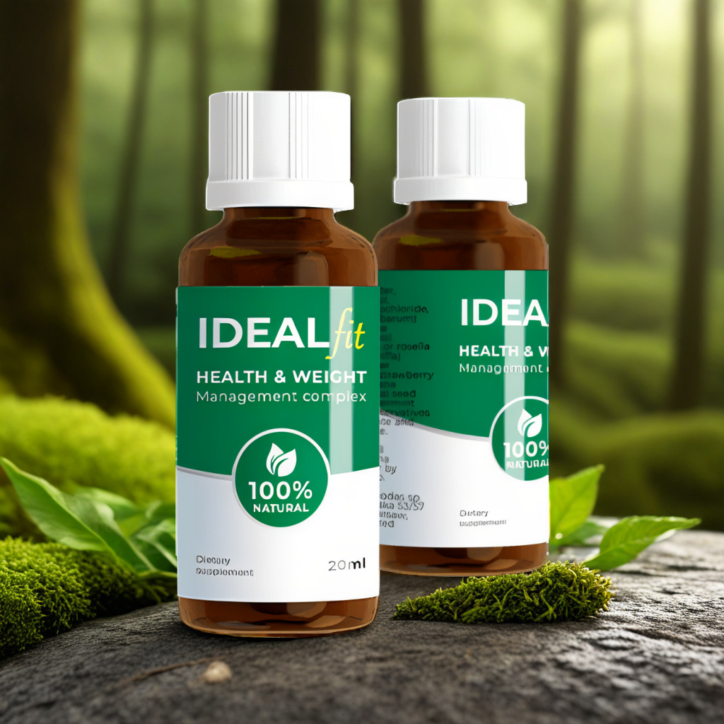 Product packshot