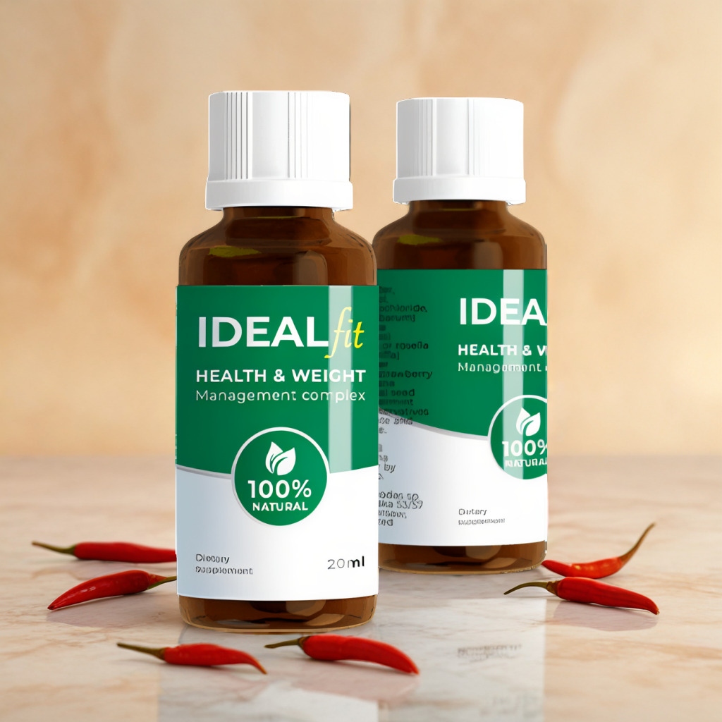 Product packshot
