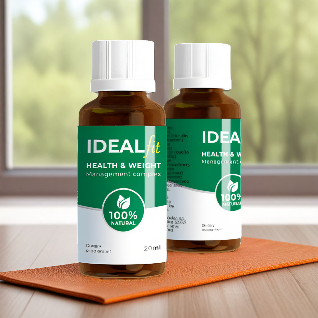 Product packshot