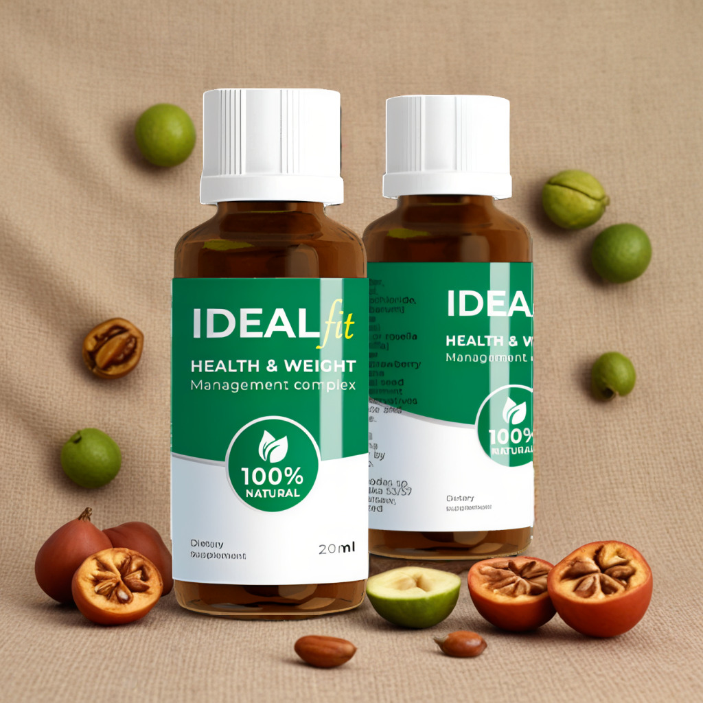 Product packshot