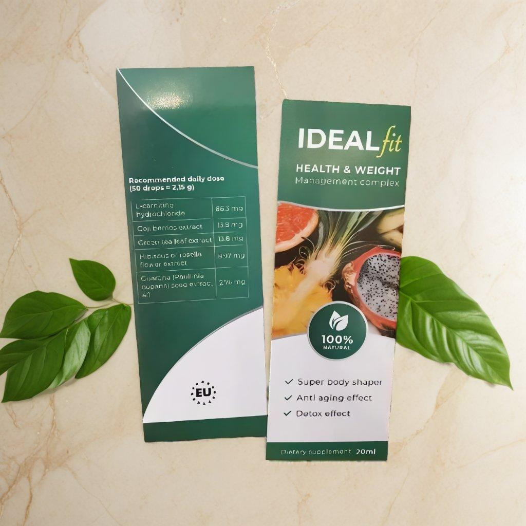 Product packshot