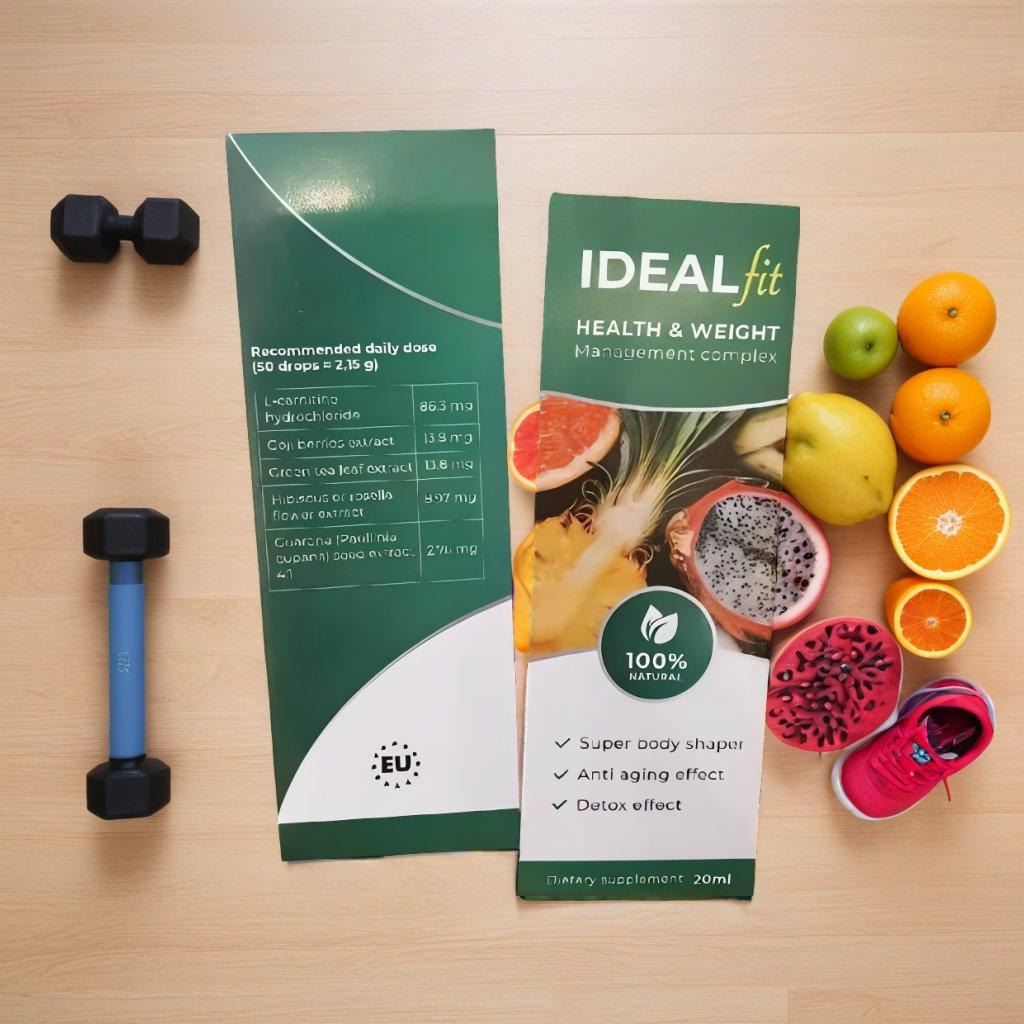 Product packshot