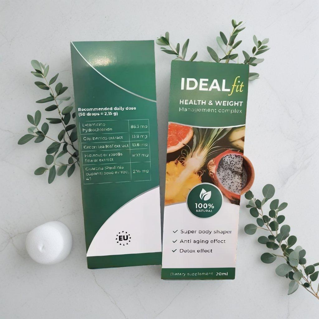 Product packshot
