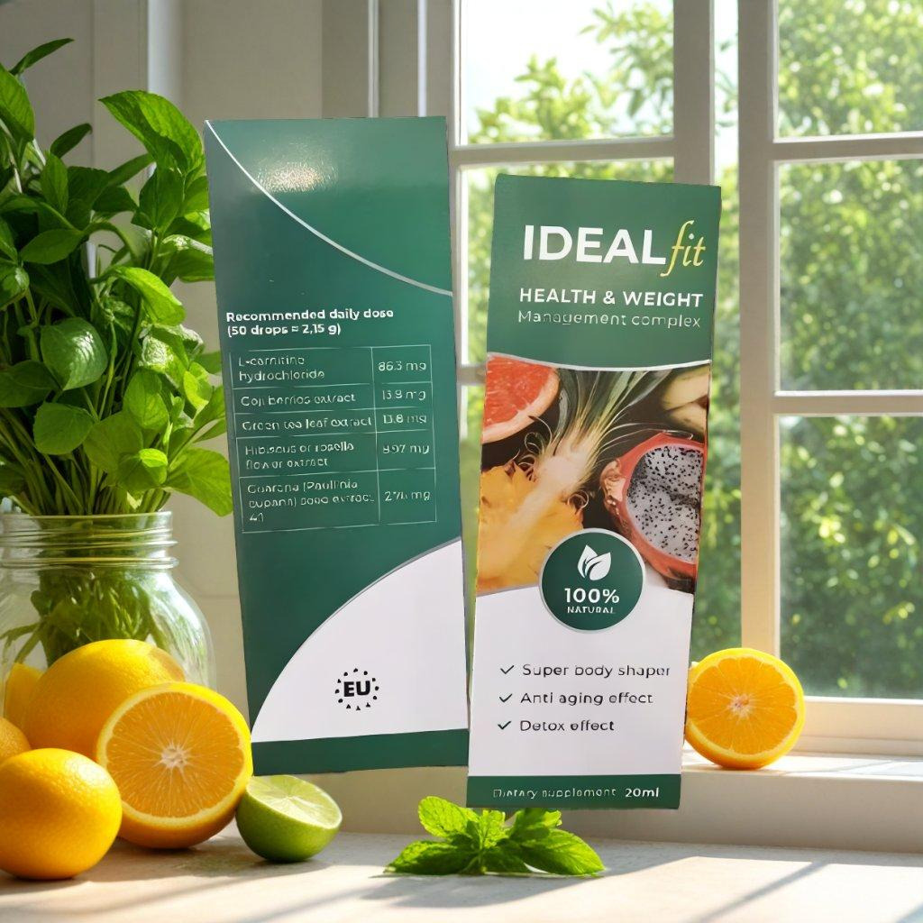 Product packshot