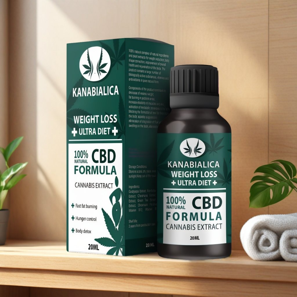 Product packshot