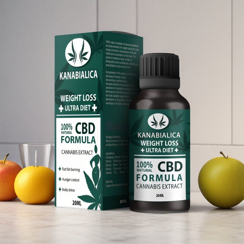 Product packshot