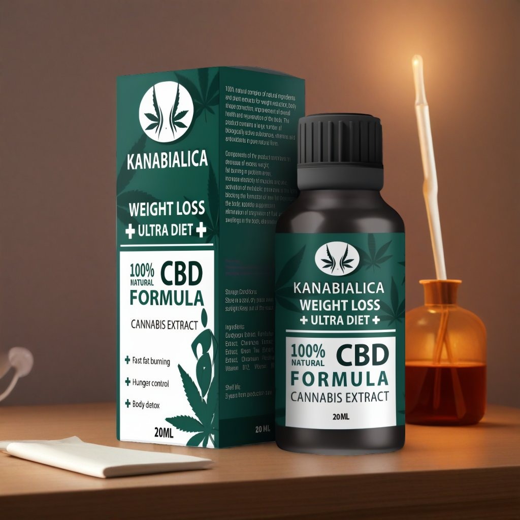 Product packshot