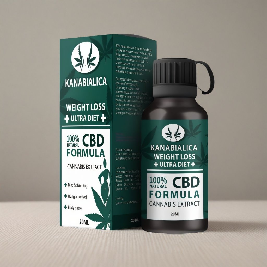 Product packshot