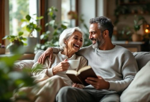 Lifestyle afbeelding Nemanex dagelijkse routine