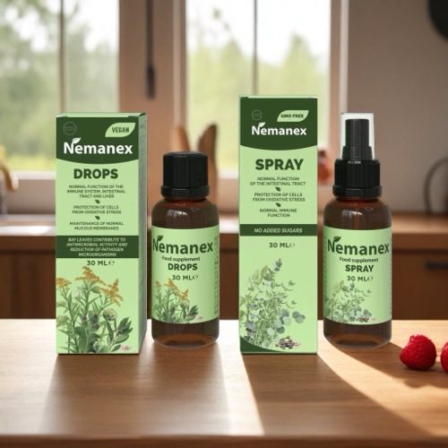 Product packshot