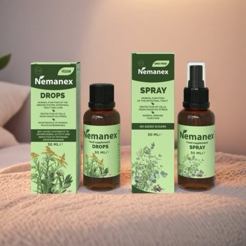 Product packshot
